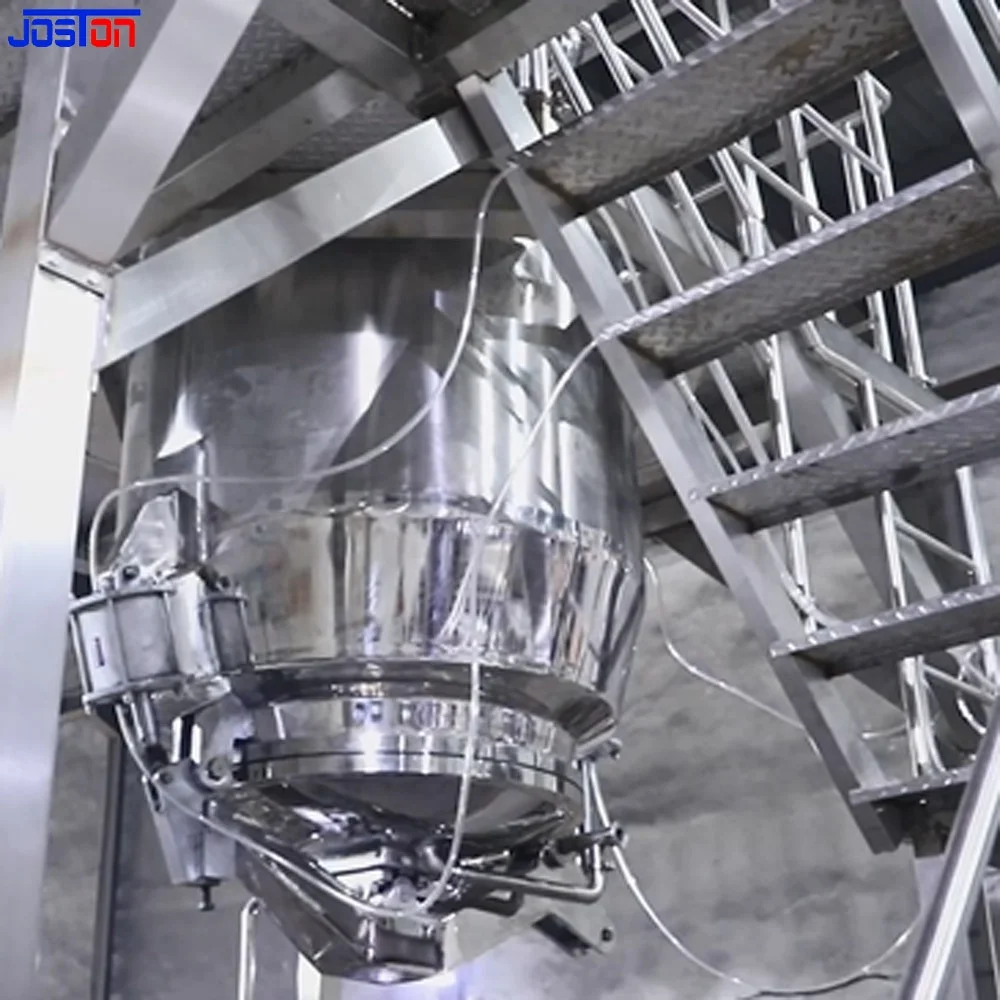 JOSTON Stainless steel multifunctional plant essential oil herbal heat reflux extraction and concentration equipment