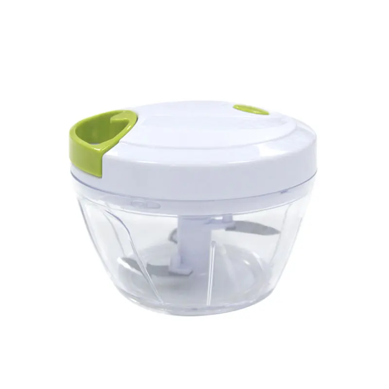 Vegetable All-In-One Slicer Tomato Onion Cutting Aid Holder Cutter Drain Basket Pull Chopper
