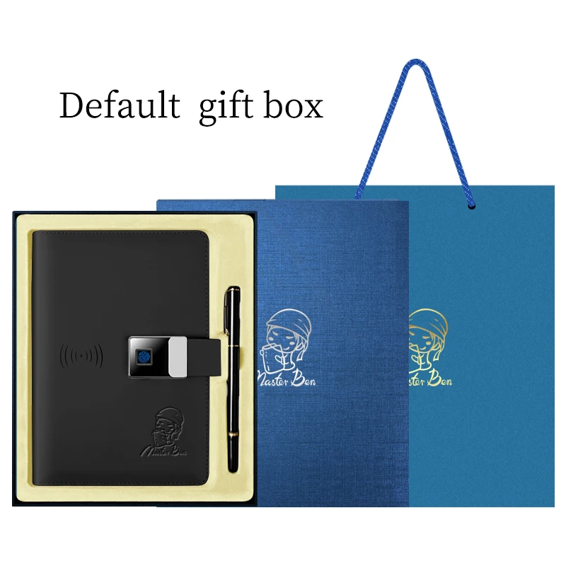 Factory Direct Multifunctional Notepad Drawing  Writing  Multilanguage Translation Drawing Generation Effects Smart Notebook