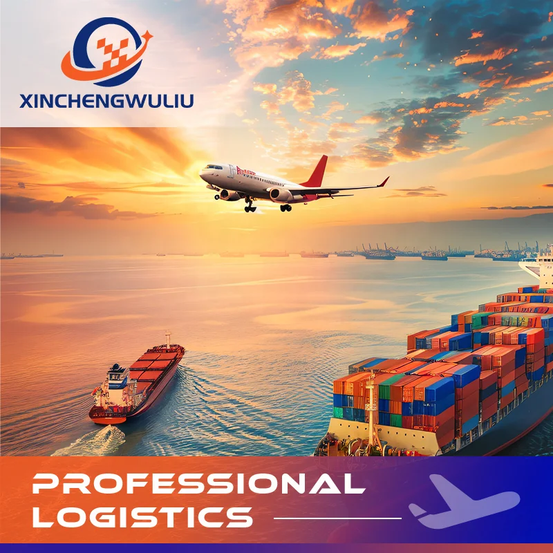 Air Freight Cheap DDP Air Freight Forwarder Door to Door from China to UK/ship to uk