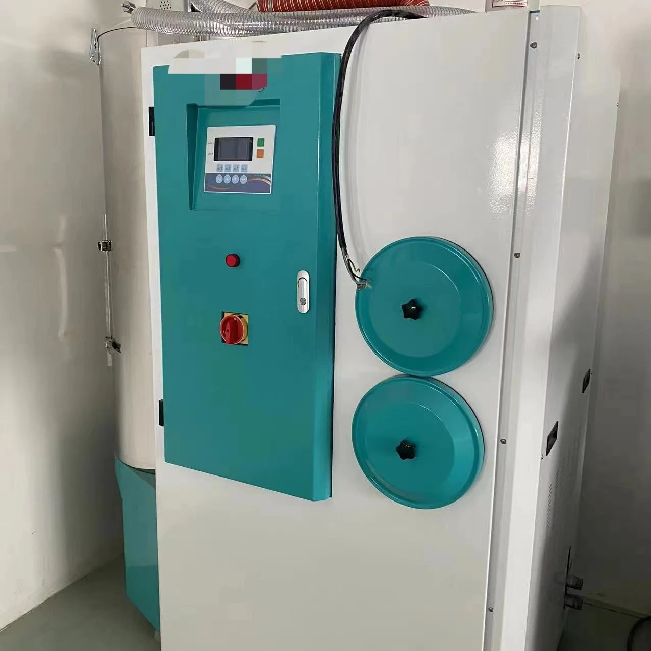 Высококачественная пластиковая сушилка для домашних животных сушильное оборудование три в