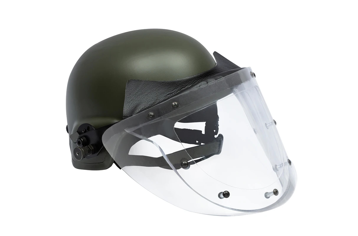 Demining Suit Explosion-proof Clothing Outdoor Mine Clearance Protection and Explosive Disposal Equipment