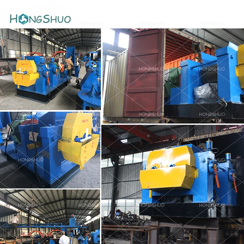 Waste_tyre_cutting_машина для резки отработанных шин, цена в Индии