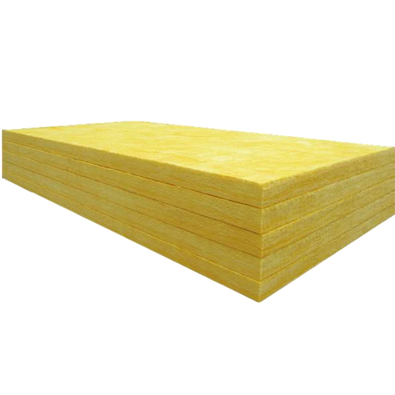 Building materials Glass rock wool board/rock wool blanket wire mesh heat resistant mineral fiber