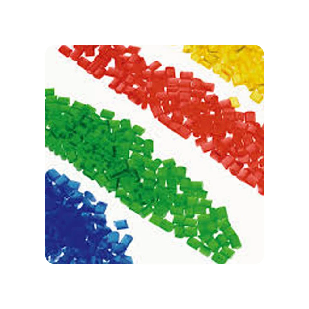 Organic Pigments for Master Batch