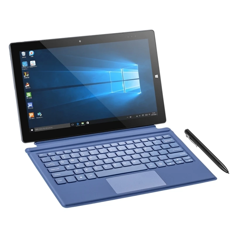 Планшет PIPO W12 12 3 дюйма windows 5g слот для sim-карты дюймов сенсорный экран планшеты со съемными