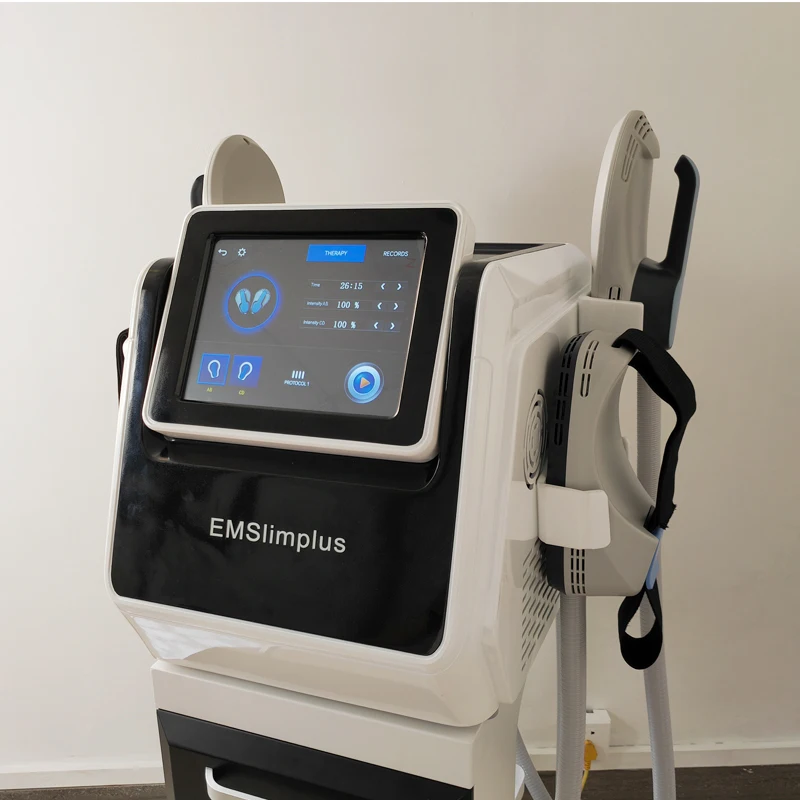 best selling products emslim machine emslim muscle building stimulator body ems emslim beauty