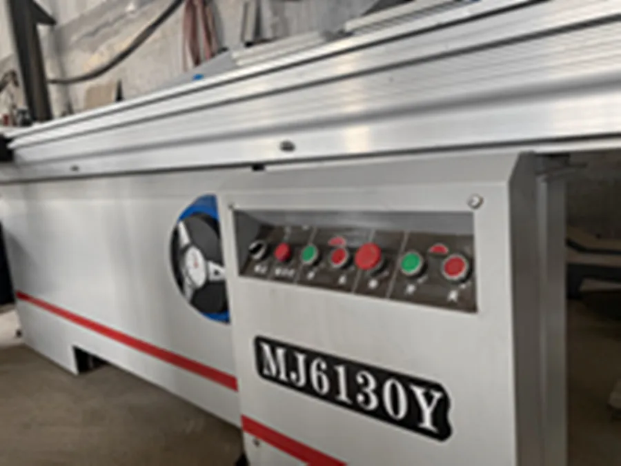 CNC Panel Saw Hot Selling Sliding Table Woodworking Automatic Wood Saw Machine For Panel Furniture