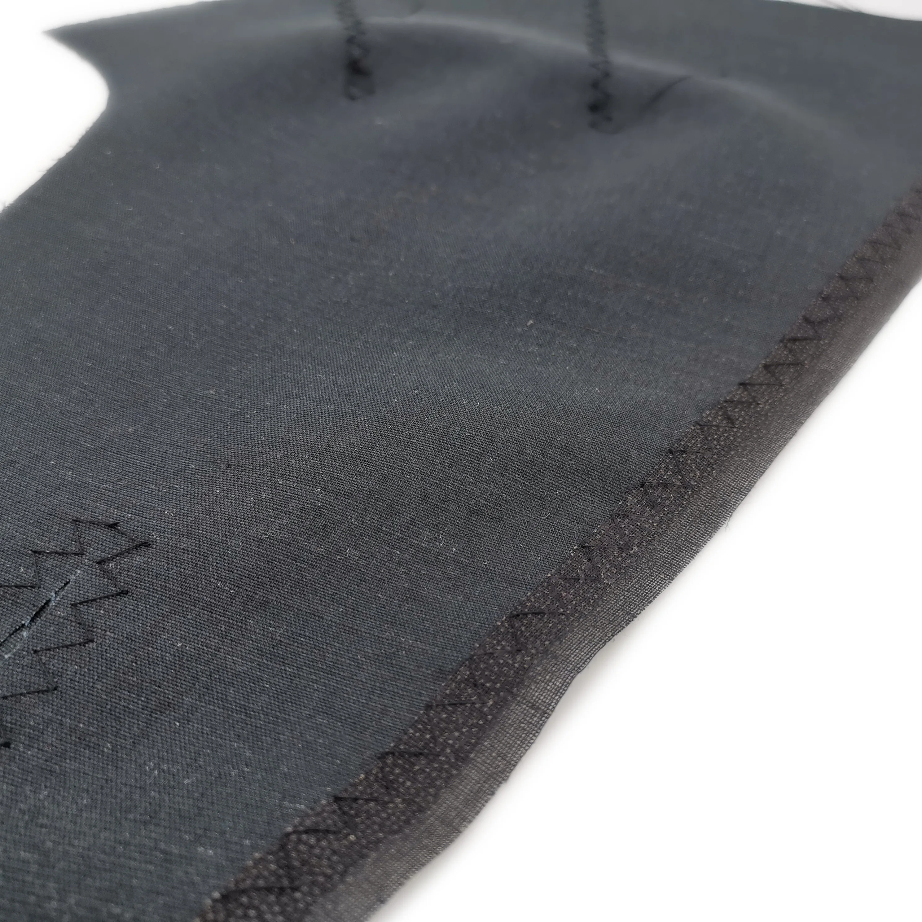 
Preformed Fusible Chest Canvas Piece Tailoring Material for Suit CP4390BQC 