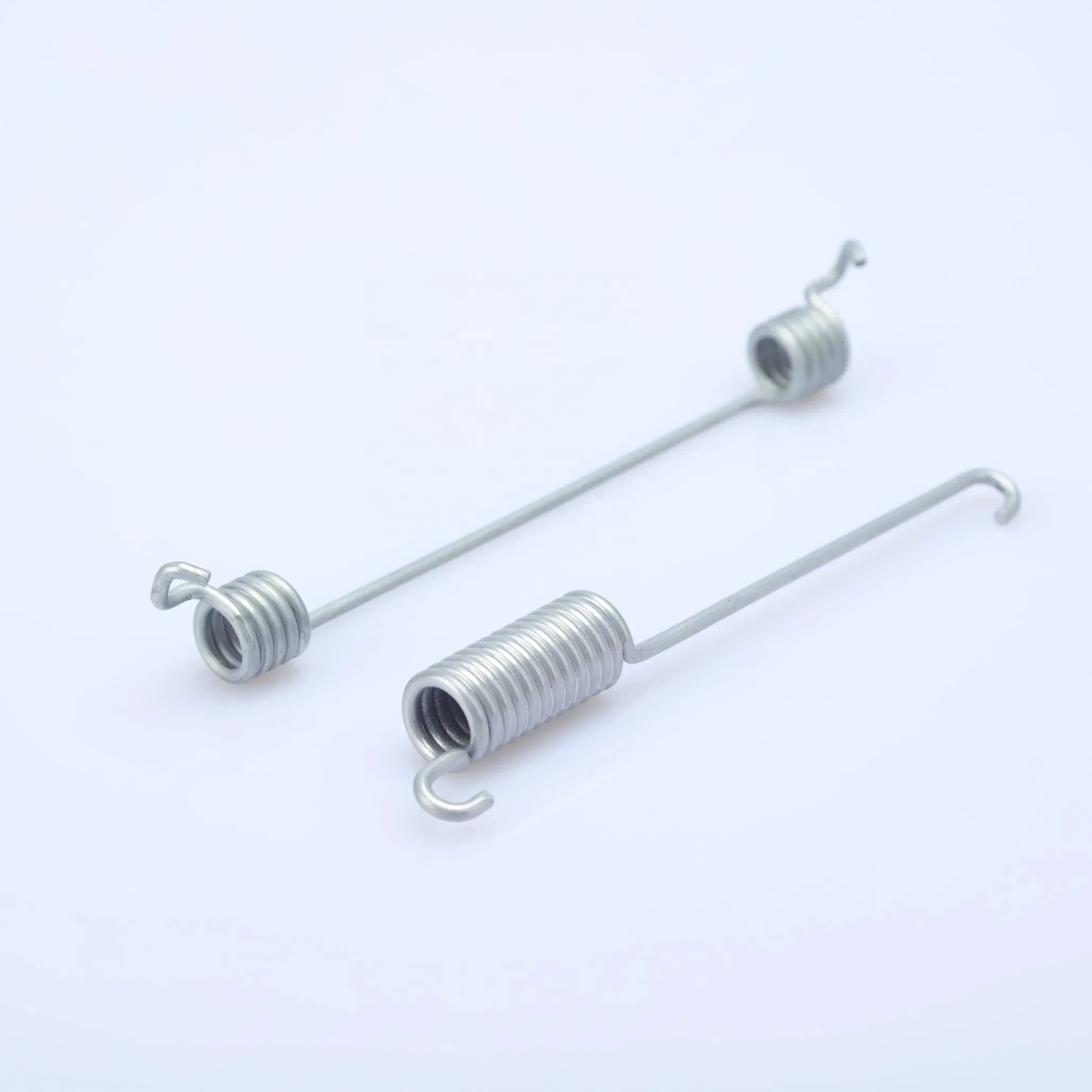 Custom Small Stainless Steel Extension Carburetor Nitinol Tension Spring Coil Spring