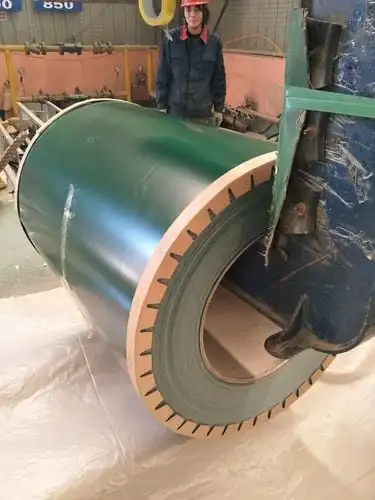 Plate Chalk Board Green Board Steel Coil Cut Steel with Grid Whiteboard Stand Led Lighted Peg Notice Board High Quality 3 Years