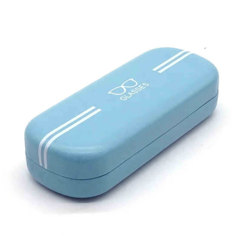 Прямая продажа с фабрики, Лидер продаж, низкая цена, оптовая продажа, чехол для солнцезащитных очков с логотипом на заказ, Чехол для очков с логотипом, дешевый чехол