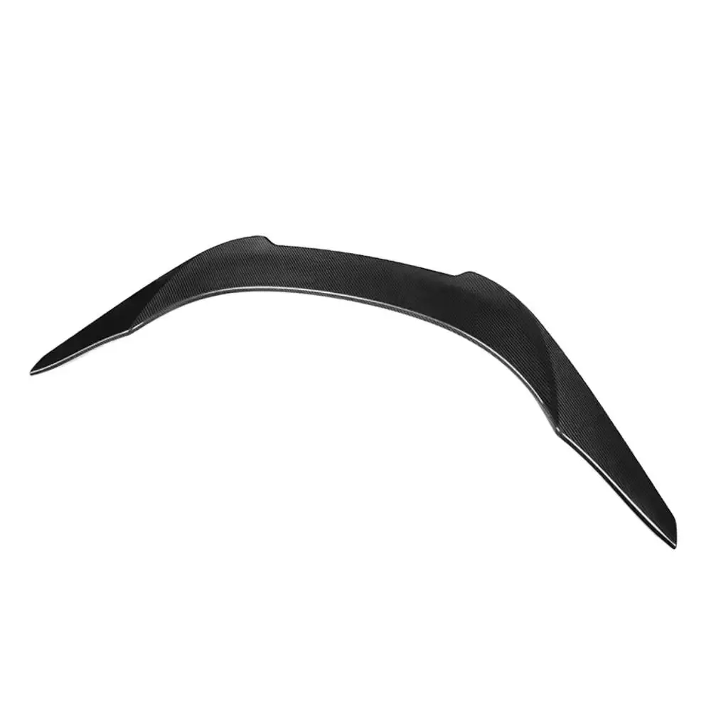 For Supra A90 A91 Mk5 TRD Style Tail Wing Rear Spoiler Lip Wings Ducktail 2019+