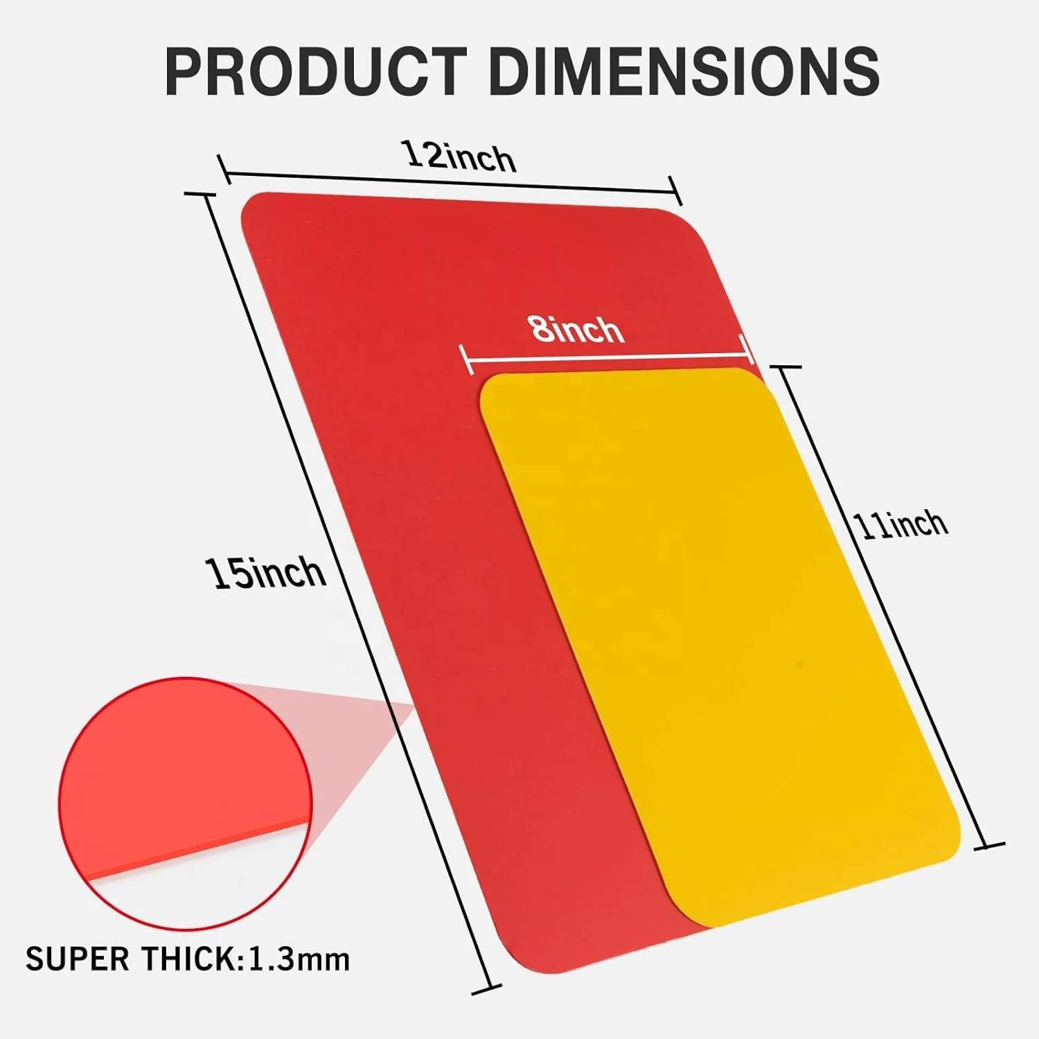 Kitchen Vegetable Cutting Board, Custom Plastic Cutting Board For Kitchen, Personalized Cutting Boards For Kitchen
