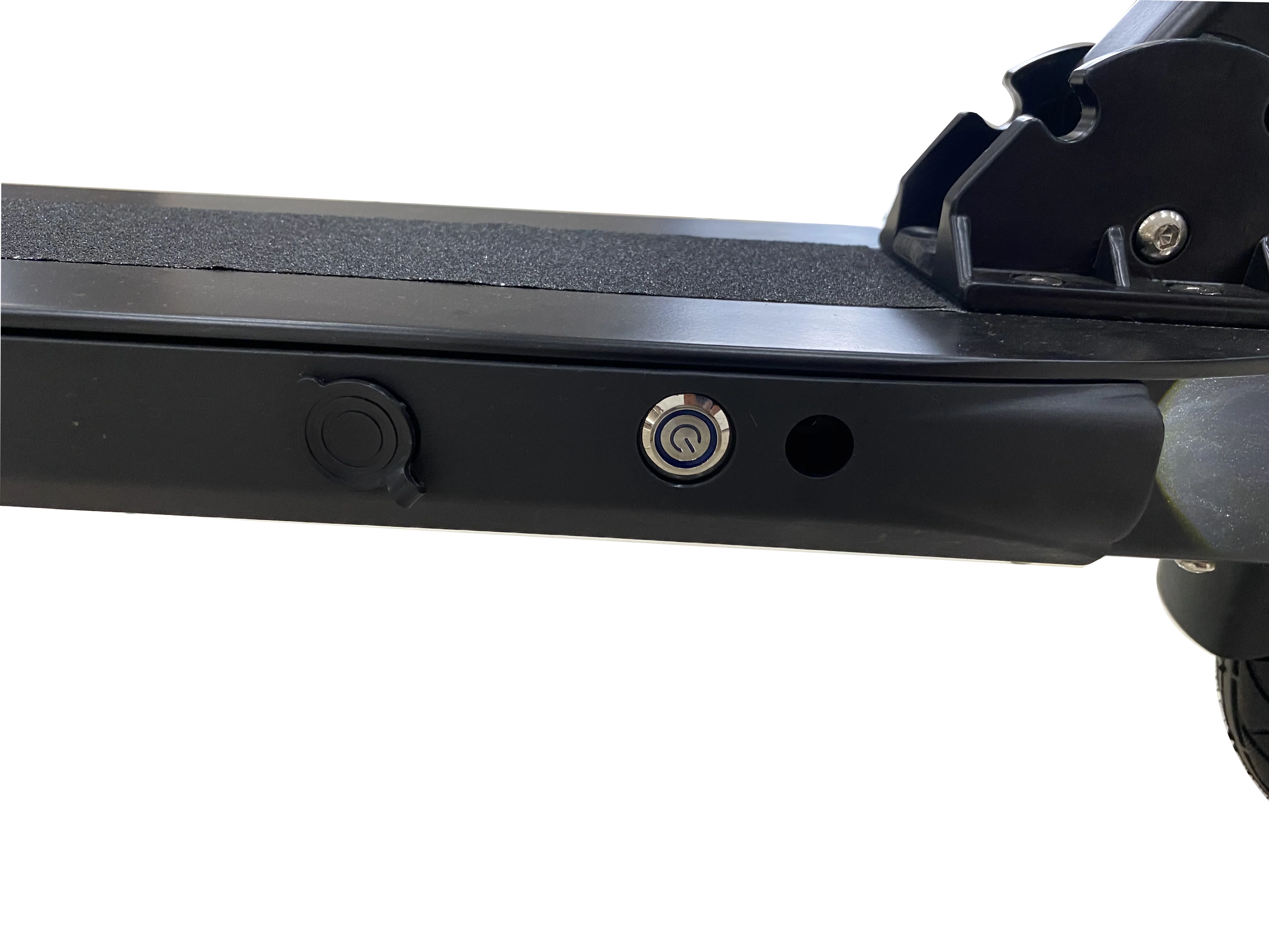 Electric Scooter Shengte 48v 500w 8 Inch Two-wheel Scooter Chinese Lithium Battery 10 - 20ah 500W Brushless 150 Kg 201-500w 6-8h