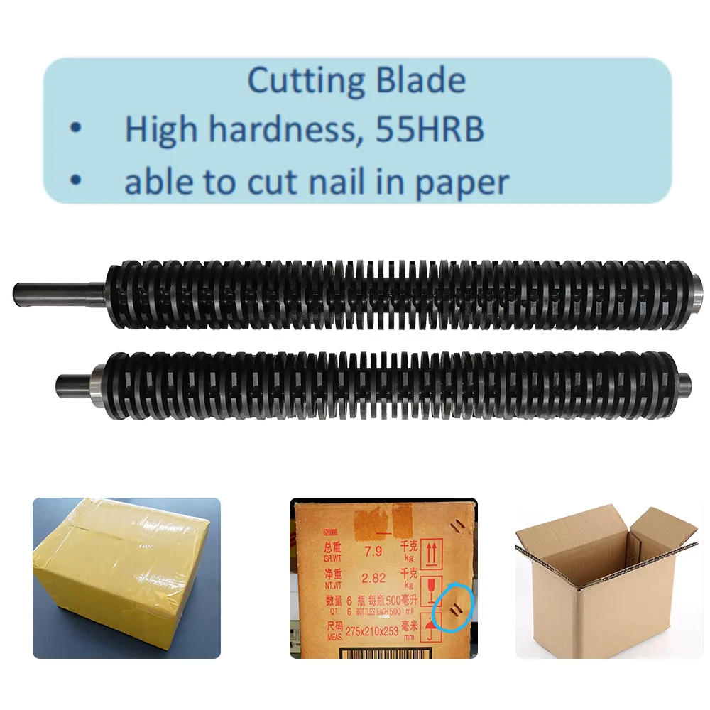 China New Biodegradable Flakes Electric Industrial Shredder Shredding Machine For Indonesia