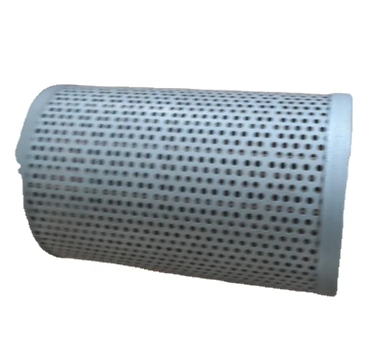 TIANYU Hydraulic Oil Filter Element IX-400x80 Lube Oil Filter Cartridge IX-400*80 For Oil Filtration System