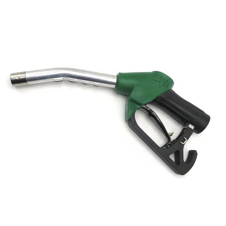 Automatic Nozzle Fuel Dispenser Gun High flow rate 1' 120L/min