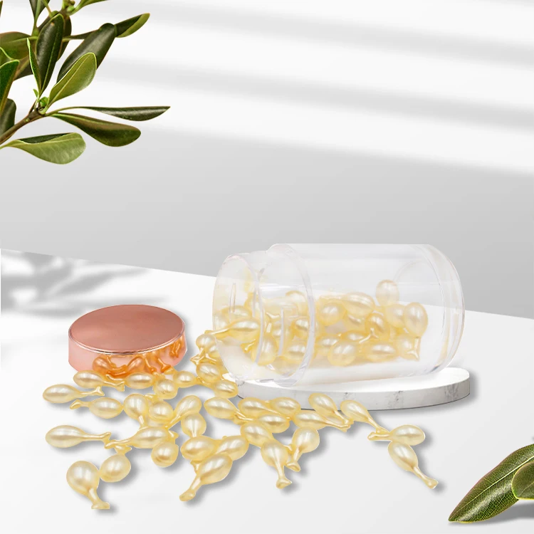 24k Золотая Кожа и Птичье гнездо, пара ячеек гиалуроновой кислоты, японские трафареты, капсулы, сыворотка