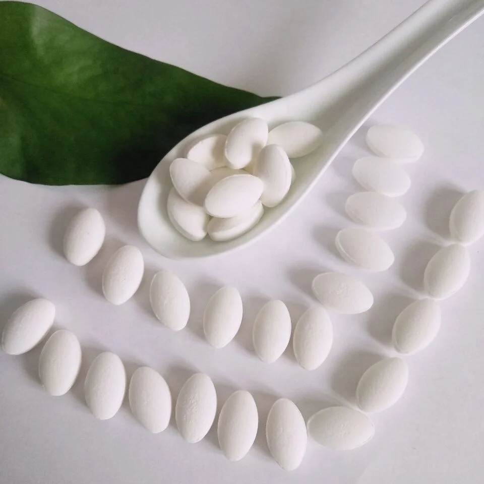 Health Care Type Dogs Supplements calcium chewable tablets for Strong bones