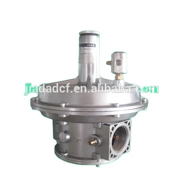 
(regulating valve) air and gas proportional valve for gas fitting(China valve)AG/RC DN40 