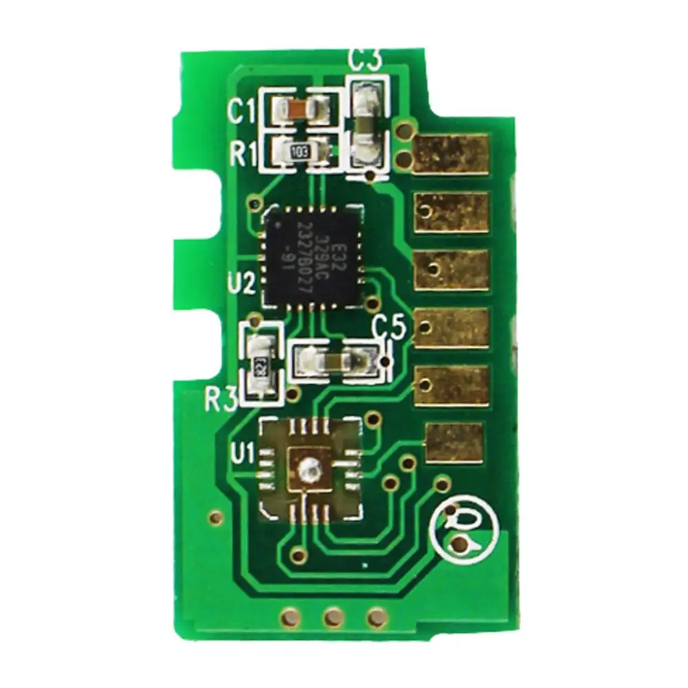 108) Laser Printer Toner Chip for Samsung ML2240 ML2241 ML 1640 1641 1642 2240 2241 MLT-108 MLT108 1.5k BK