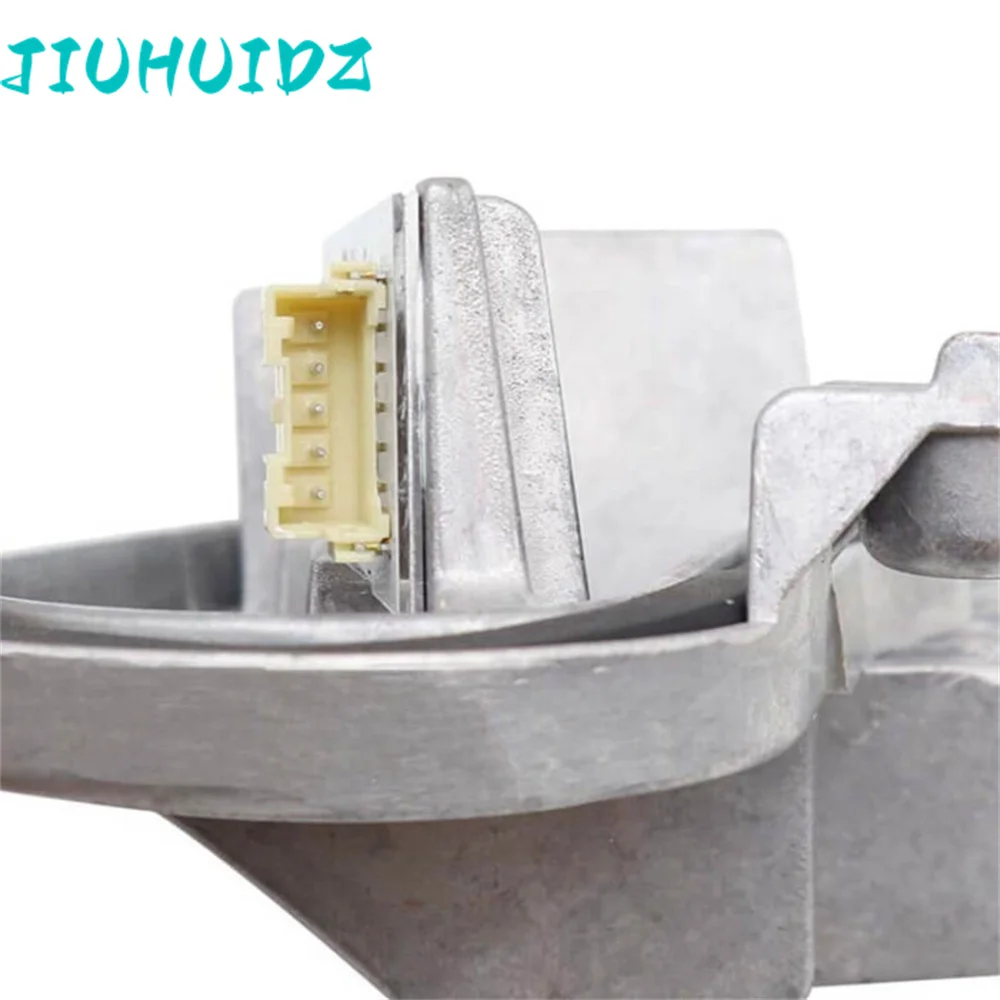 LED Headlight DRL  module Angel Eyes 63117493229 For M3 M4 F80  F32 F33 F82 F83 LCI F36 daytime running light