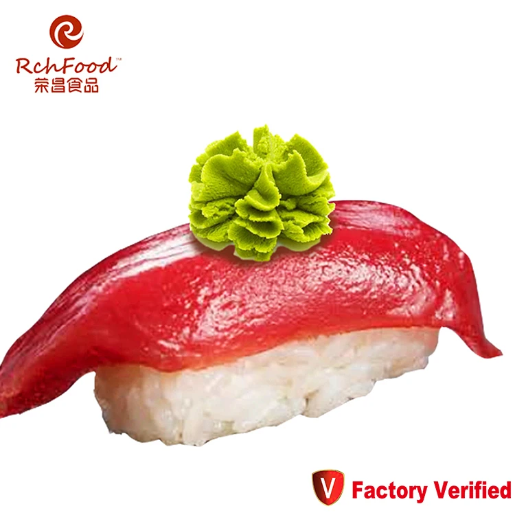 Wholesale Japanese Sauce Sushi Food Wasabi Powder 1kg
