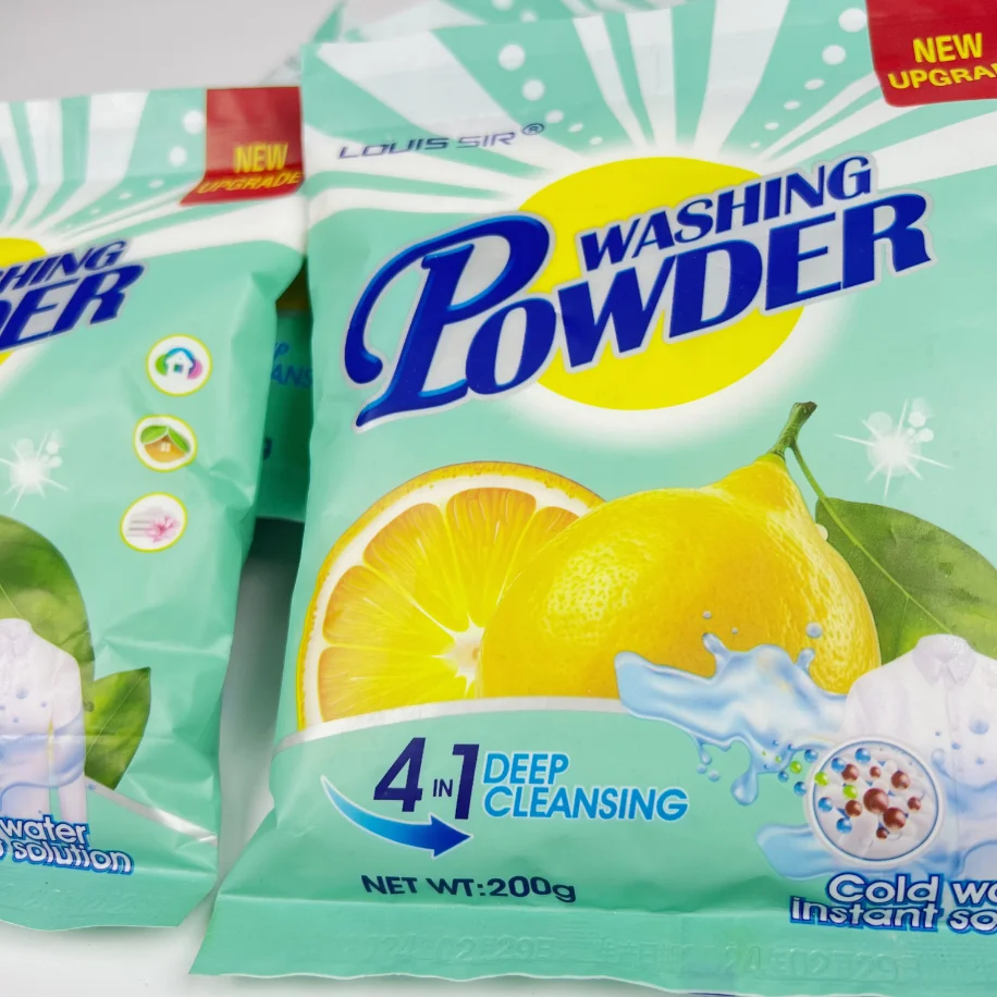 Master of Fragrant Fragrance Industrial Whitening and Bleaching Washing Powder Perfume Essence