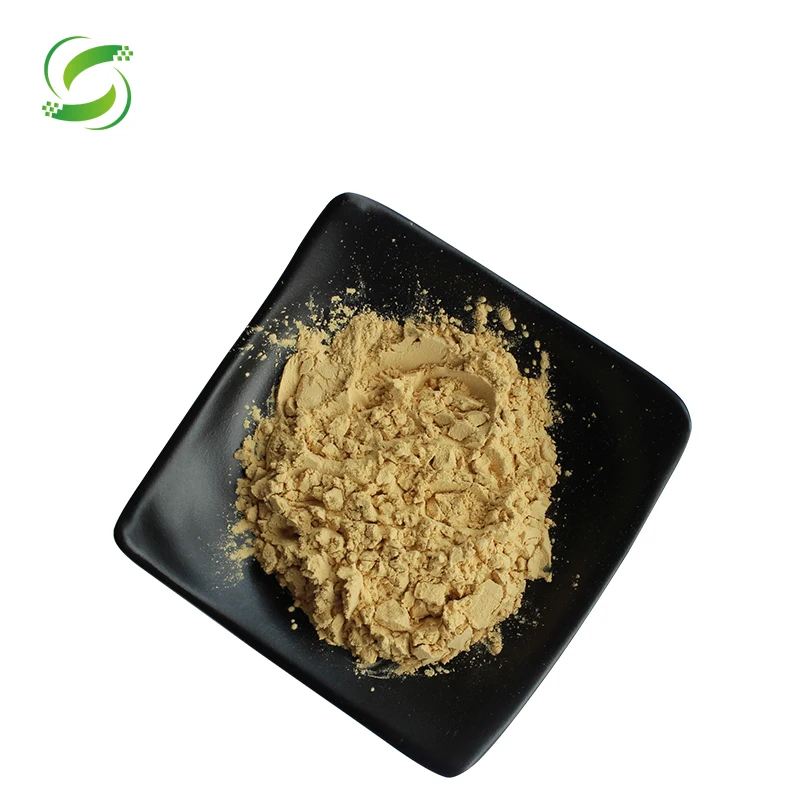 Bulk 15%-98% Salicin White Willow Bark Extract