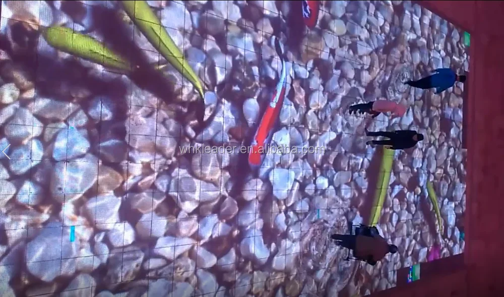 Lidar Touch Controller unlimited multitouch kit Tangible Engine smart sensors proximity sensors