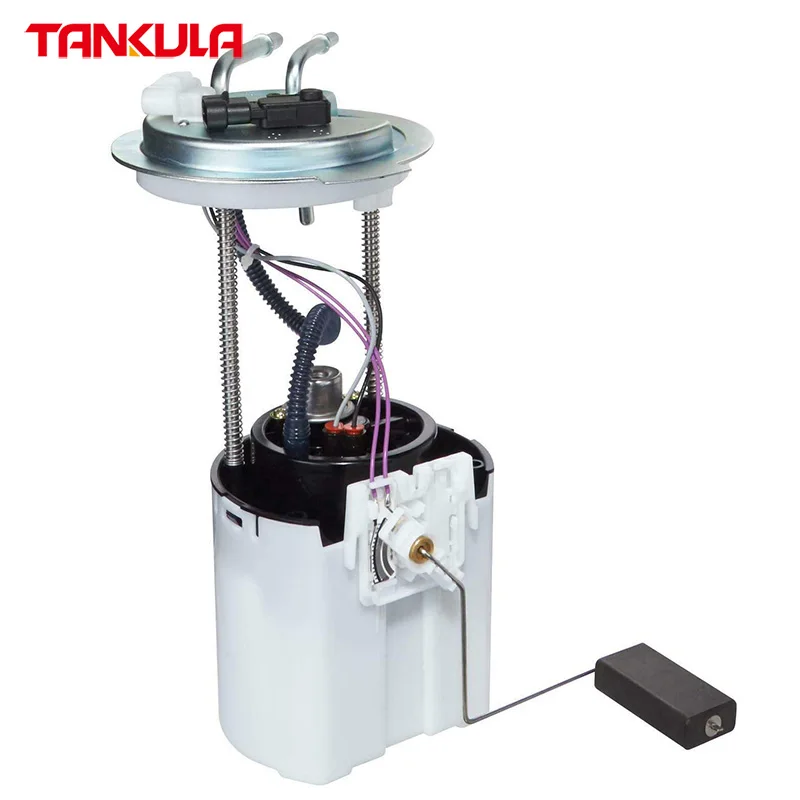 Factory Price Car Engine System Fuel Pump Module E3705M 19133546 Engine Fuel Pump Assy For Chevrolet Tahoe 5.3 4WD 2007-2011