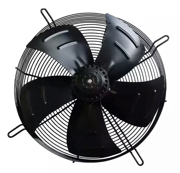 YWF A4T-400S-5DIIA00 400mm Voltage 380v External rotor axial fan motor price