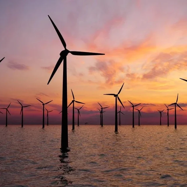 complete kit 5KW TO 50KW residential wind power/ 50000 watt wind generator for farm/ windkraft shore off Wind turbine generator