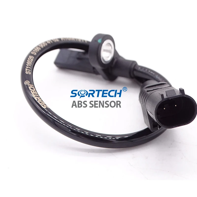 1669054102  Top Notch Auto Replacement Part SORTECH Rear ABS Sensor For Mercedes-benz W166 X166 C292