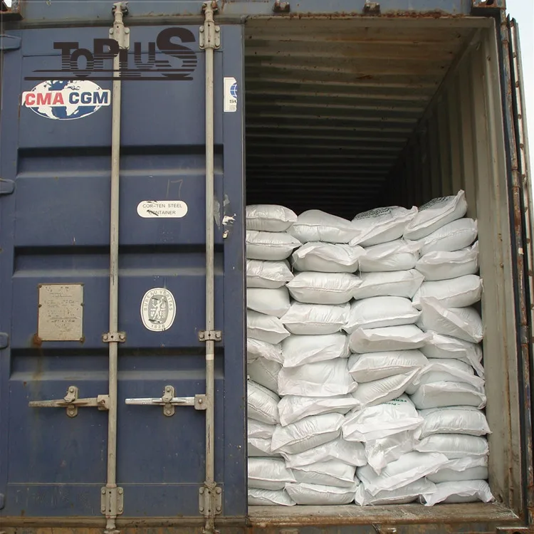 China factory supplied Batteries raw material Strontium Carbonate