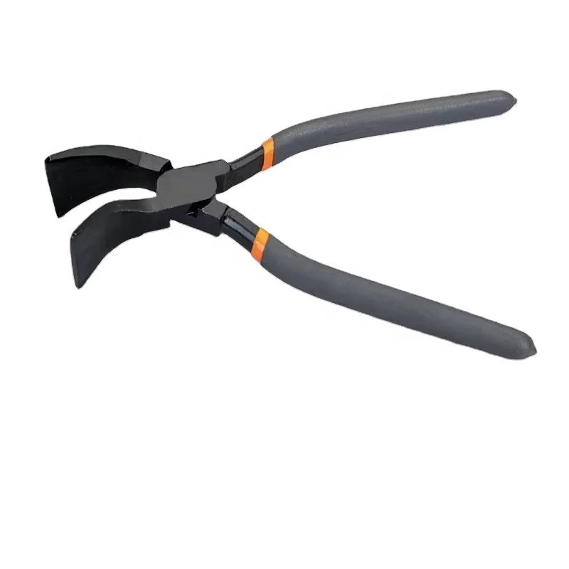 0 45 90 Degree Combination Pliers Sheet Metal Combination Pliers set