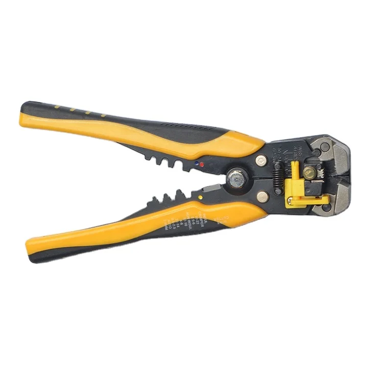 Юхуа провод для резки кабеля Стриппер для прессовочной машины