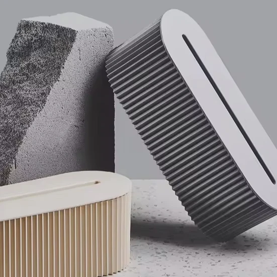 GREENSIDE Wholesale Extension Cover Power Strip Management Cord Cable Organizer Box