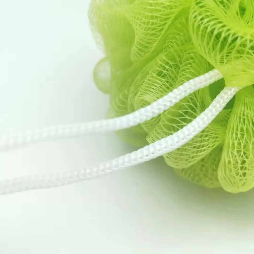 Оптовая продажа Экологически чистая душевая губка luffa