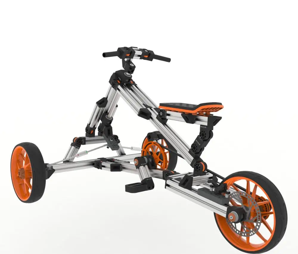 
New Popular Customized High Quality children mini scooter 13in1 