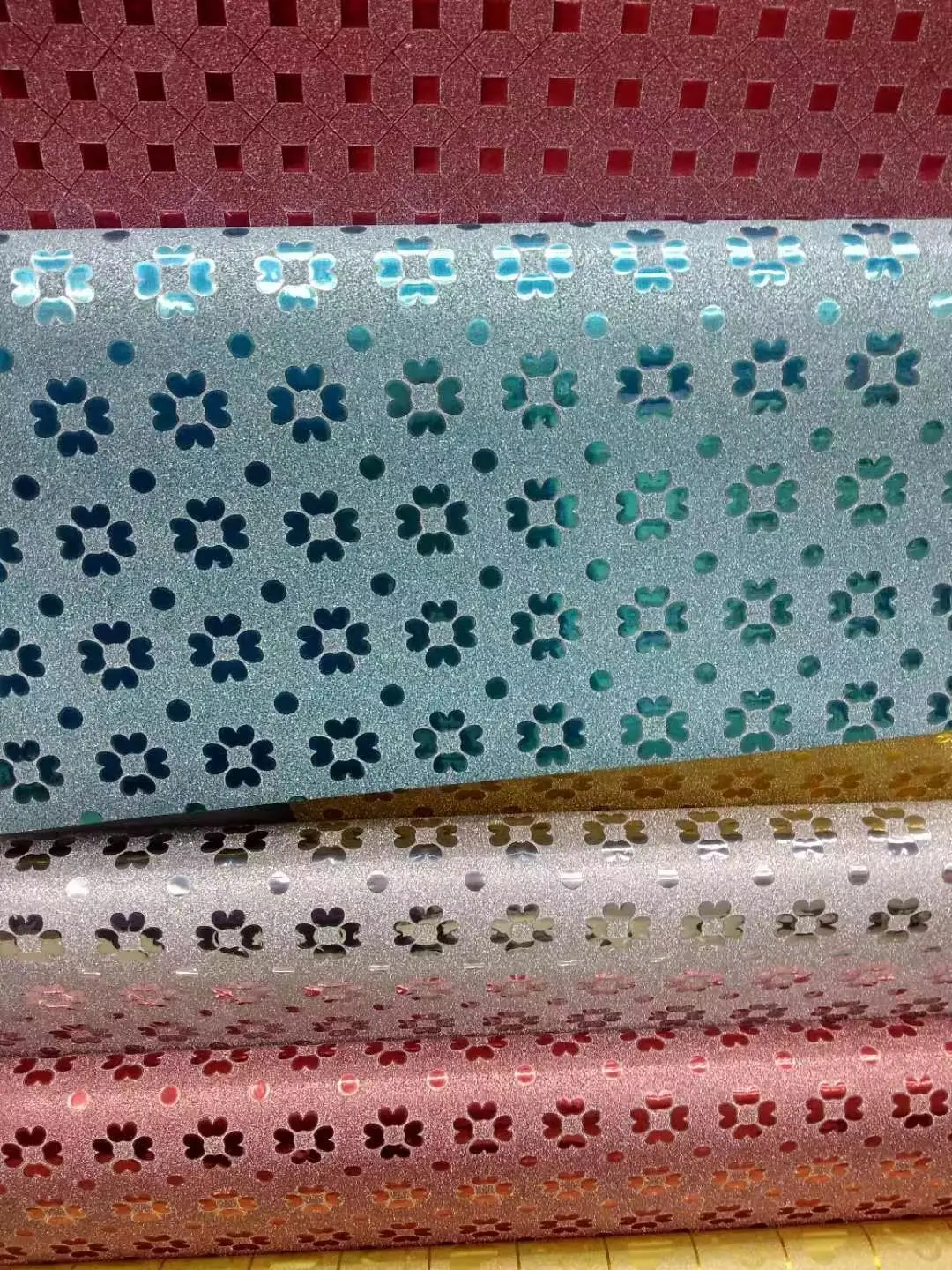 Glitter wrapping paper for gift packing,packing gift wrapping film gift wrapping sheets,mosa paper  MOOSA GIFT PAPER MUSA