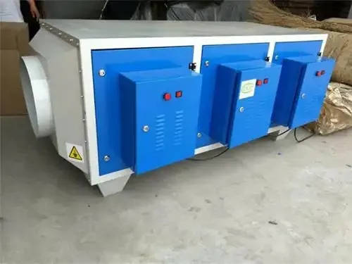 Cnc машина масляного тумана коллектор cnc дыма экстрактор для лазера