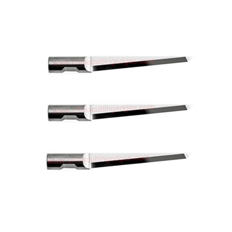 Kongsberg ESKO Cutter Plotter Blades BLD-SR6311 SR6312 SR6313 for cutting foam materials