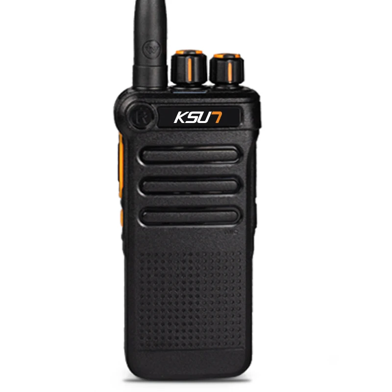 OEM ODM 10W High Power Talkies-walkies Wireless Intercom System Handy Voki Toki UHF 2 Way Radios 10km Long Range Walkie Talkie