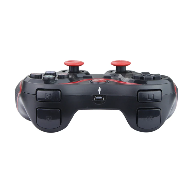 wireless controller for PS3 with vibration with sixaxis