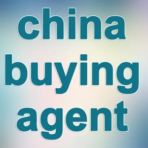 Looking for business partner sourcing agent help buying from China purchasing agency services