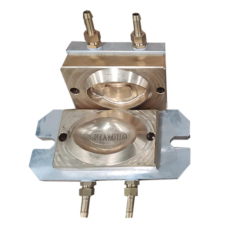 Toilet soap moulds die for toilet soap press stamper stamping machine/metal copper brass soap mould