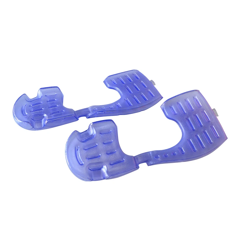 OEM custom air middle sole tpu air cushion midsole molding blow air filled soles