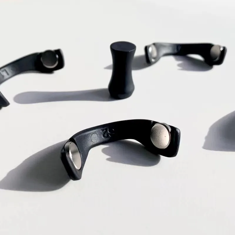 Strong Glue Nasal breathing dilators Increase Air Intake Improve Sleep Quality Reduce Snoring Magnetic Nasal Strips